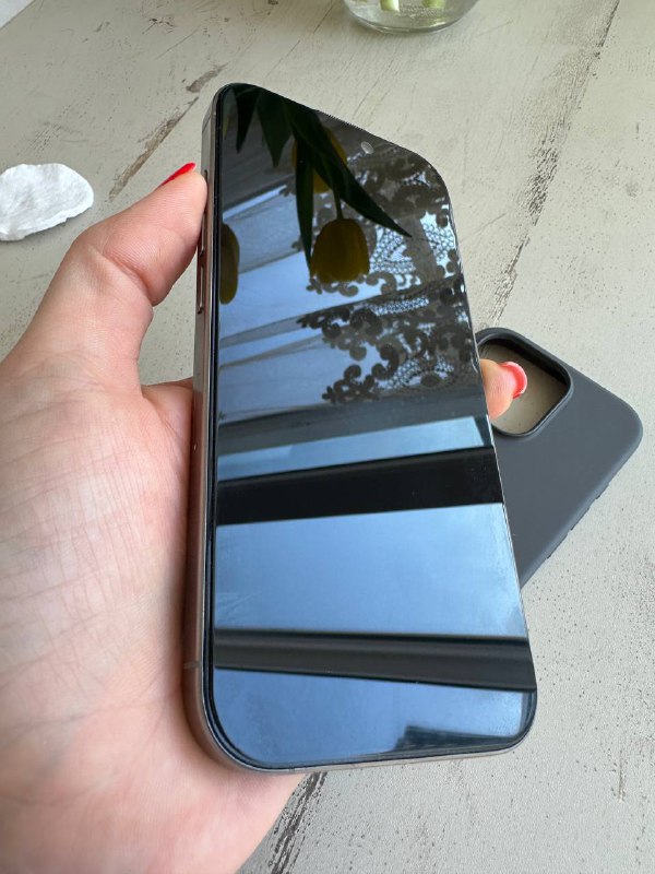Iphone 16 Pro 256gb 5