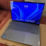 Lenovo Yoga Pro 9 laptop 3