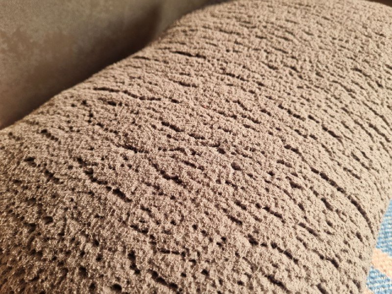 Декоративная подушка со съемным чехлом, Наволочка Palmy Patch English Home 5