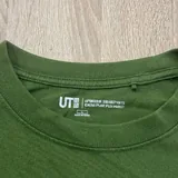 Новые футболки Nike, Uniqlo, размер L 7