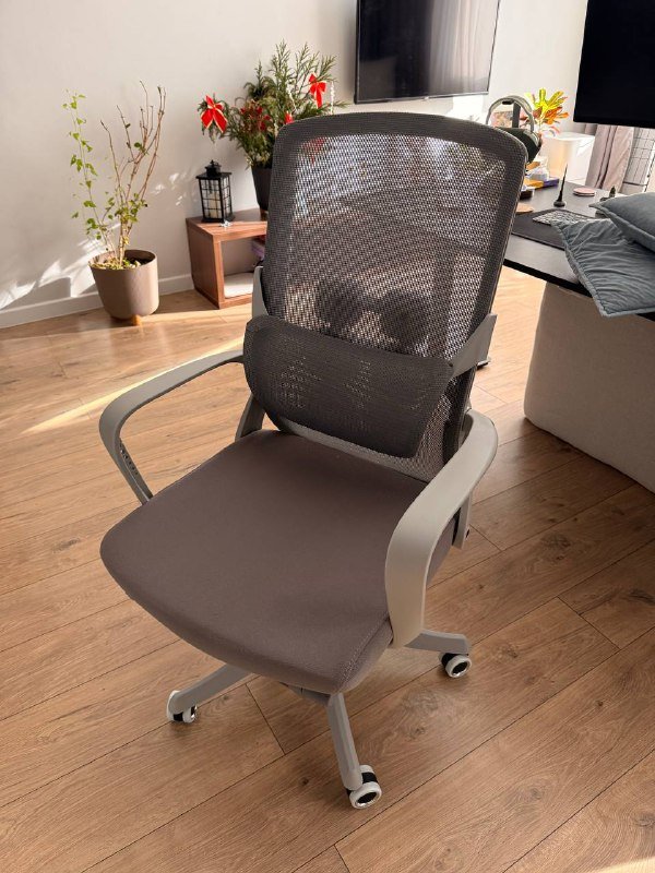 Компьютерное кресло 3