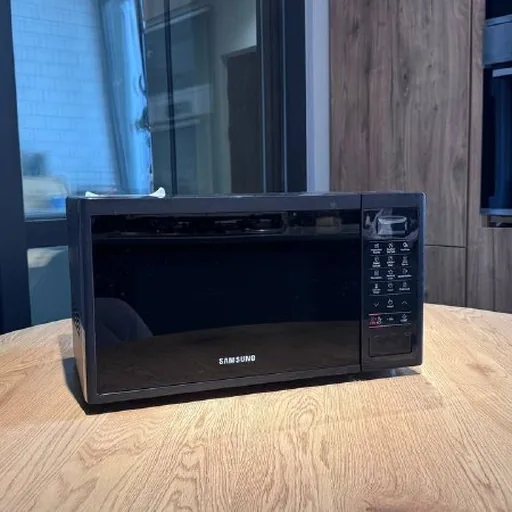 Микроволновка Samsung