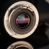 Комплект фототехники Canon EOS 6D и объективы 4
