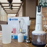 Блендер VITEK 1