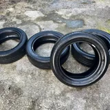 Шины Michelin Primacy 3, 205/55 R16 3