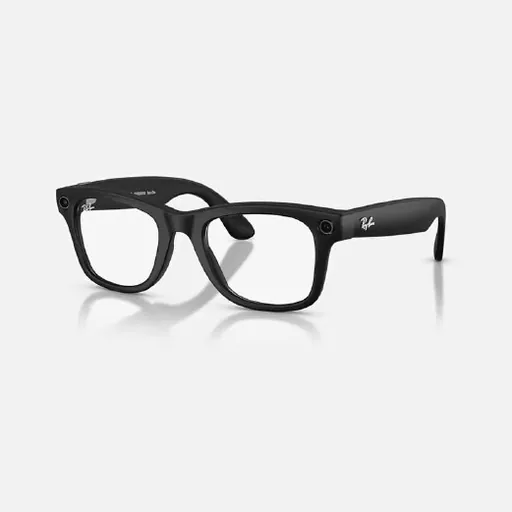 Ray-Ban Meta Wayfarer