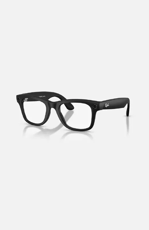 Ray-Ban Meta Wayfarer 1