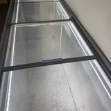 Морозильный ларь Klimasan D600 DFSG FF 2