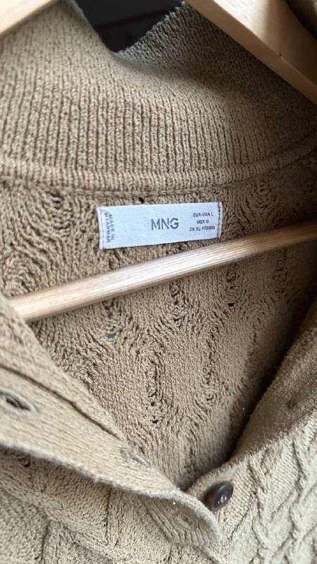 Кофта MANGO, S 2