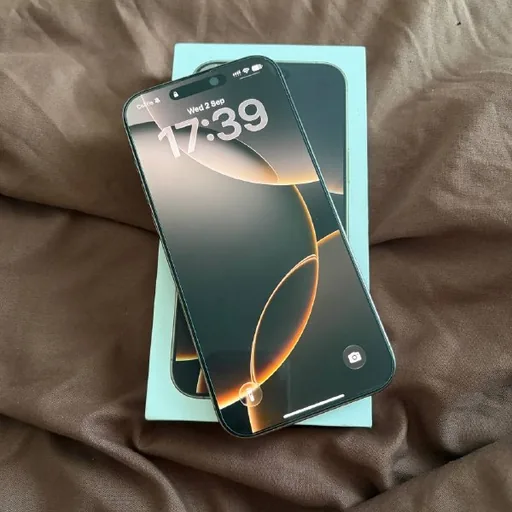 iPhone 16 Pro Max 256 GB
