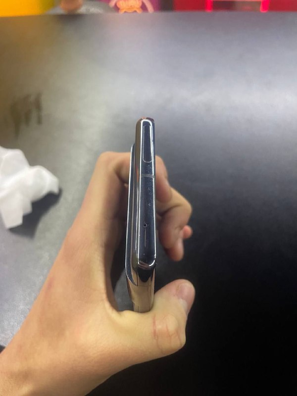 Google Pixel 7 Pro 3