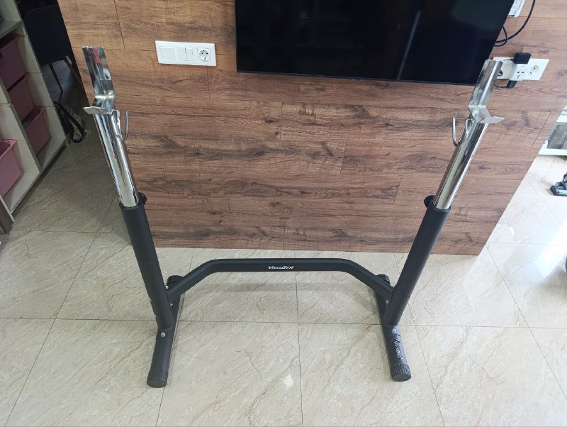 Стойка для штанги VolksGym