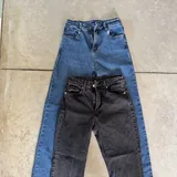 Женские джинсы 3