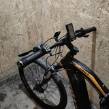 Велосипед Totem Hybrid 7
