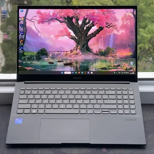 ASUS Creator Laptop Q (Q540)