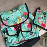 Сумка, рюкзак, сумка Guess, сумка Calvin Klein 3