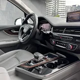 Audi Q7 Prestige 4