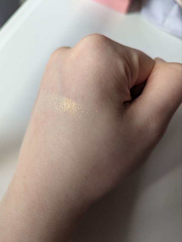 Хайлайтер для лица HEREiAM by Imagic Beauty 6