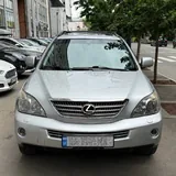 Lexus RX400H, 2008 4