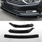 Спойлер для Passat B8 2