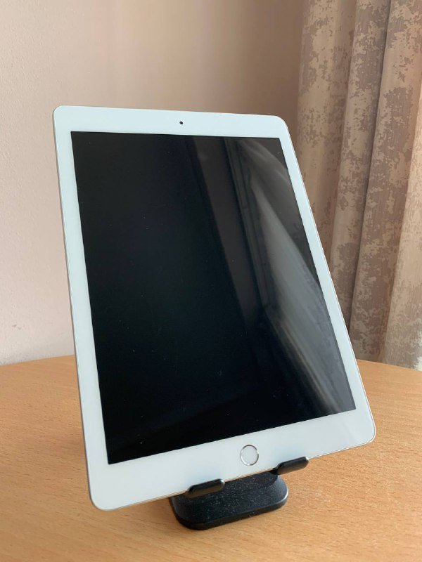 iPad 8 10.2'' 32GB Silver 1