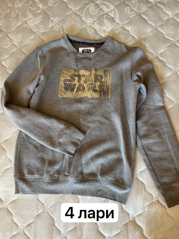 Одежда на подростка 12-14 лет, футболки, свитеры, кофта 9