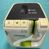 Epson EcoTank L8180, Samsung Jet Bot+, Epson LabelWorks LW-1000P, De’Longhi Dedica 6