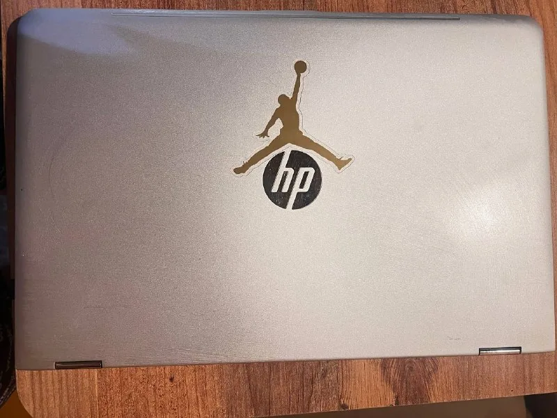 Ноутбук HP ENVY x360 Convertible 15.6" 1