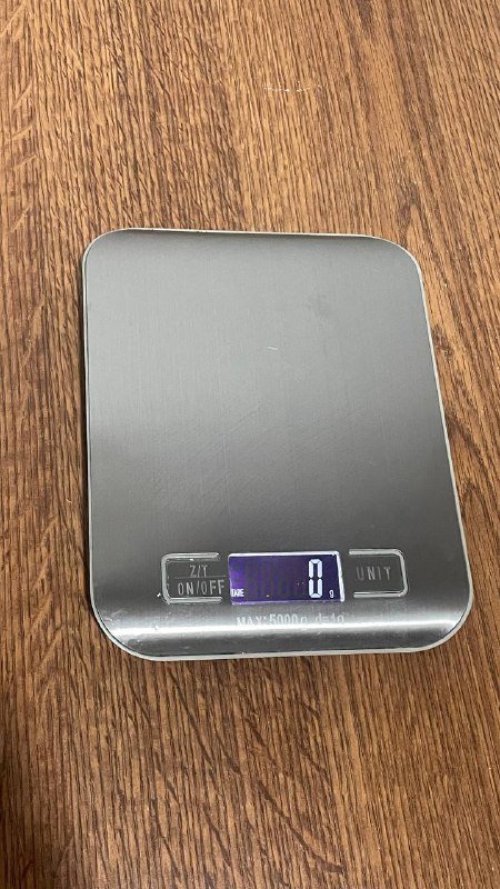 Стеклянная ваза 4