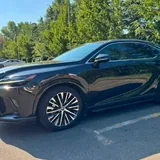 Lexus RX 350h 6