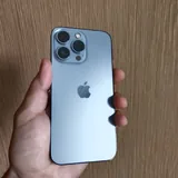 Iphone 13 Pro 512GB Blue 2