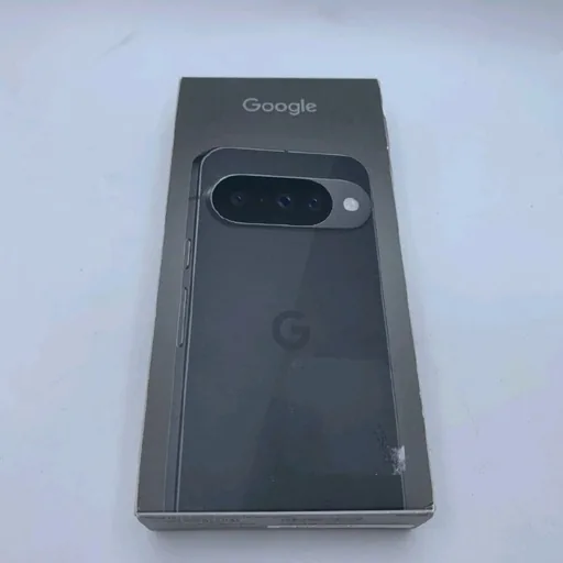 Google Pixel 10
