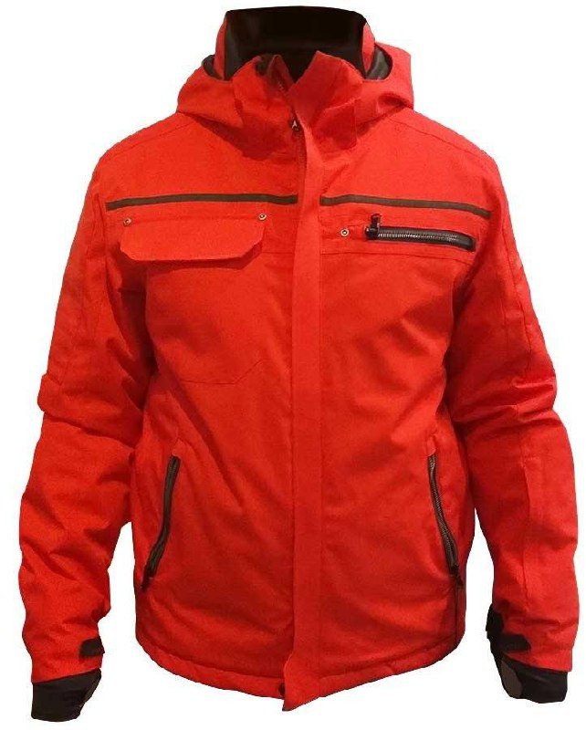 Лыжная куртка Sunvalley, размер М 2