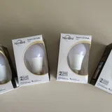 Умные светодиодные лампочки NiteBird 1