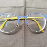 Доска Садху Shestak, очки Ray-Ban 6375 8