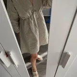 Эспадрильи тканевые 1