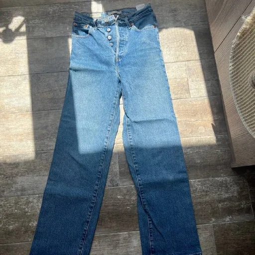 Женские джинсы Levi’s