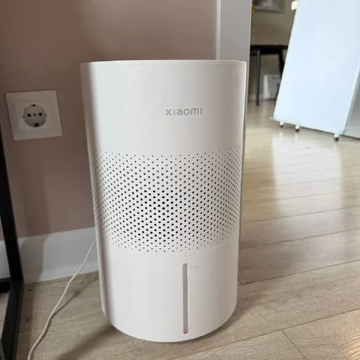 Увлажнитель воздуха Xiaomi