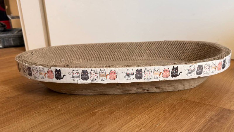 Когтеточка 2шт 3