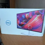 Мониторы Dell S2725DC 27" QHD 144Hz USB-C 3