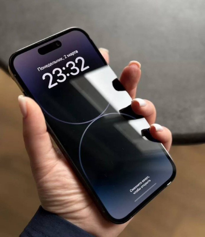 iPhone 14 Pro 128 ГБ