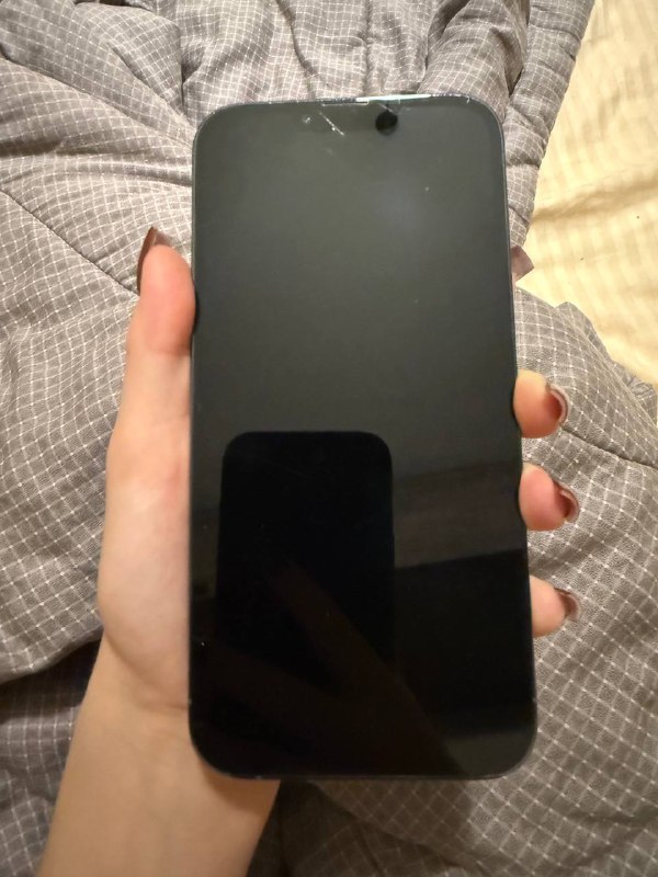 iPhone 13 Pro Max 256 gb 3