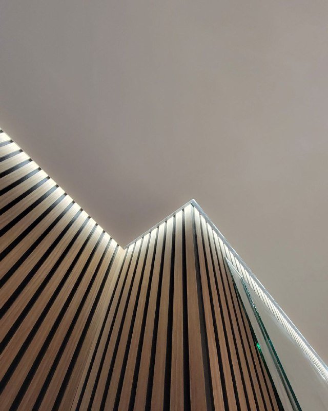 Установка натяжных потолков в Батуми