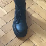 Women's boots, size 39 4