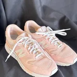 Кроссовки New Balance 840 1