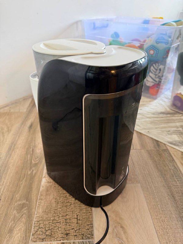 Машинка для смеси Baby Brezza, мойка и стерилизатор для бутылочек 3