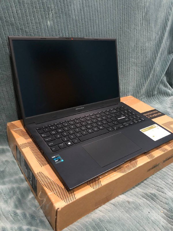 Ноутбук Asus Vivobook S K3502Z 5