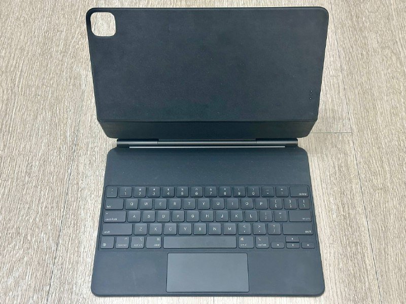 Apple Magic Keyboard для iPad Pro 12.9 3+ поколение 2