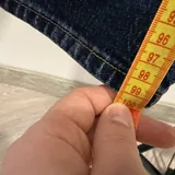 Levi's 501 джинсы 4