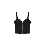 Платье Mango, топ Zara 1